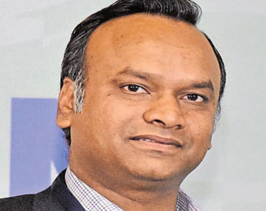 priyank kharge